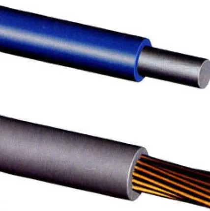 Фото №0 Провод установочный ПуГВВ (ШВВП) 2 х 0,75