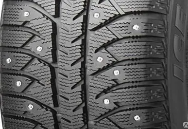 фото Автошина 205/55*16 	Bridgestone Ice Cruiser 7000