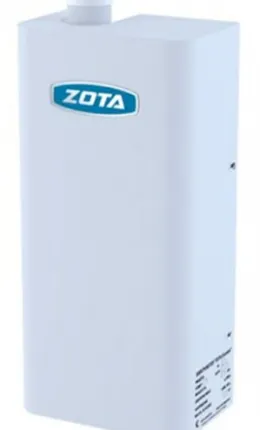 Фото №0 Электрический котел ZOTA-18"Econom"