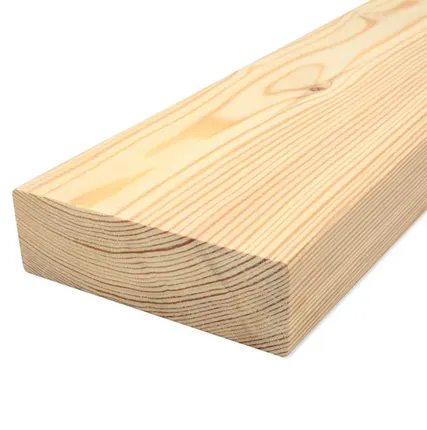 Фото №0 Палубная доска лиственница сорт Прима 28х120х2000