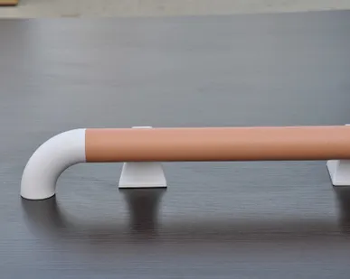 фото Поручень «Капелька»