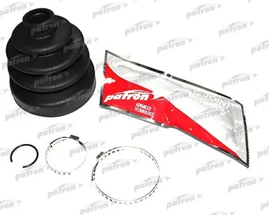 фото PDC3744 Пыльник ШРУСа