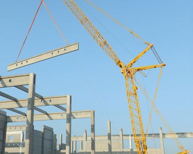 фото Аренда гусеничного крана 160 тонн, гусеничный кран LIEBHERR LR 1160 г/п 160 тонн Пермь