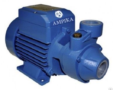 фото Вихревой насос QB-60 viton