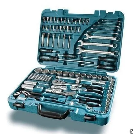 Фото №0 Универсальный набор инструментов HYUNDAI K 98