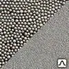 фото Дробь стальная литая ДСЛ фракция 3,2