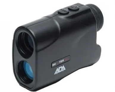 фото Безотражательный оптический дальномер ADA Shooter 400