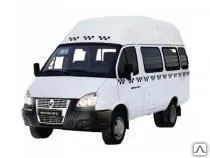 фото Автобус газ-225000-244