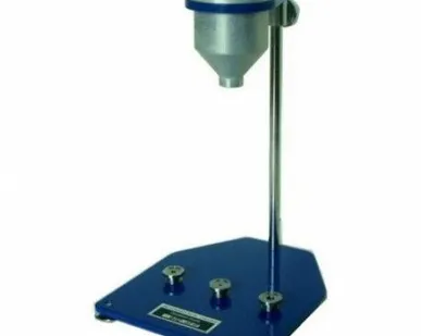 фото Вискозиметр для краски ВЗ-246П с поверкой (ГОСТ)