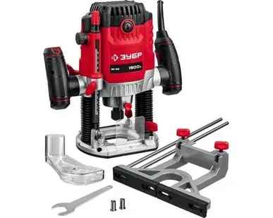 фото Фрезер Зубр ФН1650