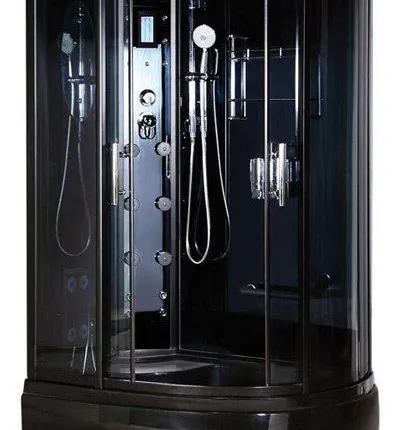 Фото №0 Душевые кабины Niagara