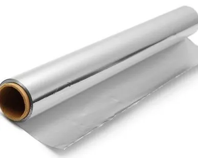 фото Фольга алюминиевая 0.05-0.3 А 99 Россия