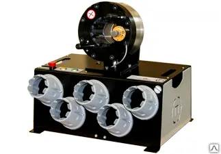 фото Oбжимной пресс Neotech Marken NK-30