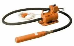 фото Вибратор глубинный ЭПК-1300/51 (6)