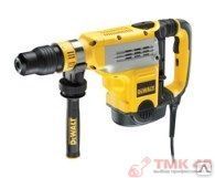 фото Перфоратор DeWalt D25723K