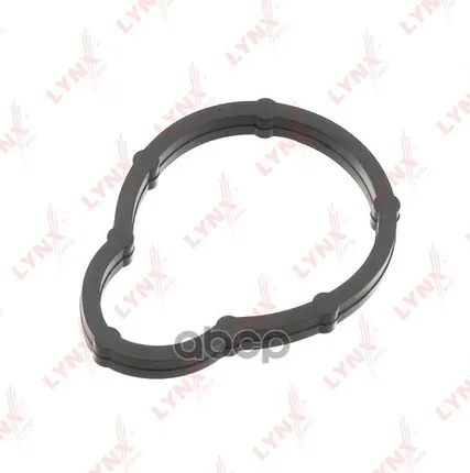 Фото №0 Прокладка Впускного Коллектора LYNXauto арт. SG0126