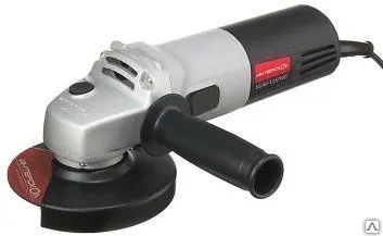 фото УШМ 125/900 Интерскол 900/2,2/125мм (1/4)
