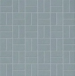 фото Atlas Concorde APLOMB Aplomb Denim Mosaico Net 30x30 A6SY Керамическая плитка
