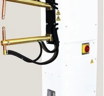 фото Станок контактной сварки Tecna 4640E