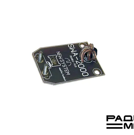 Фото №0 Усилитель SWA -2000 для АSP-8