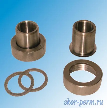 Фото №0 Адаптер Ду 20