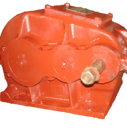 Фото №0 Редуктор Ц2-350