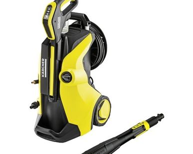 фото Мойка высокого давления KARCHER