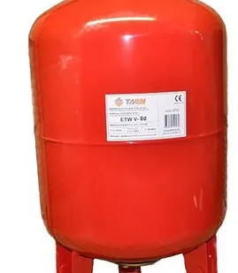 фото Бак расширительный для отопления TAEN ETW V-80