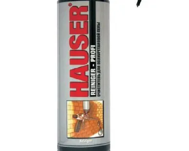 фото Очиститель пены Hauser (360 г)