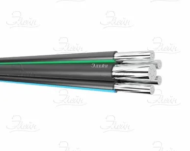 фото Провод СИП 3х35+1х54.6+1х16