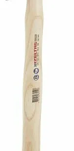 фото Молоток слесарный с дерев. ручкой 100 г., IZELTAS, 5800250100, 13000001801