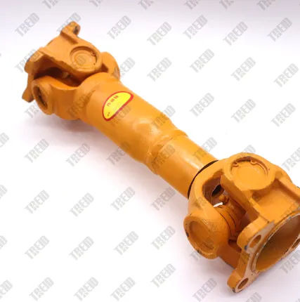 Фото №0 Карданный вал 37*70 см