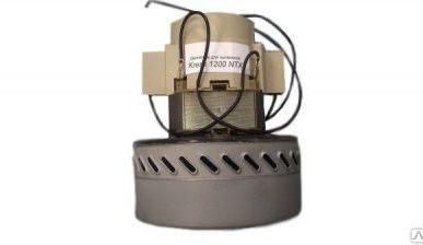 фото Двигатель для пылесосов Kress 1200 NTX (1400w)