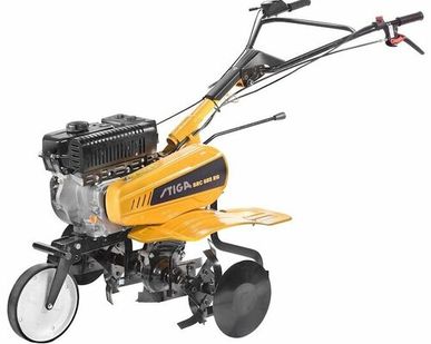 фото Культиватор STIGA SRC 685 RG