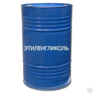 фото Этиленгликоль 99,9% (концентрат)