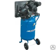 фото Компрессоры поршневые REMEZA ABAC