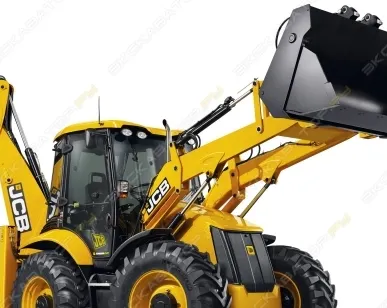 фото Аренда экскаватора-погрузчика JCB 4CX, Новочеркасск