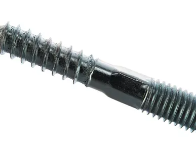 фото Сантехшпилька М10х60 (2 шт), ГОСКРЕП 6-0035350