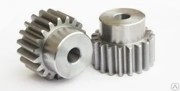 Фото №0 Изготовление зубчатых колес