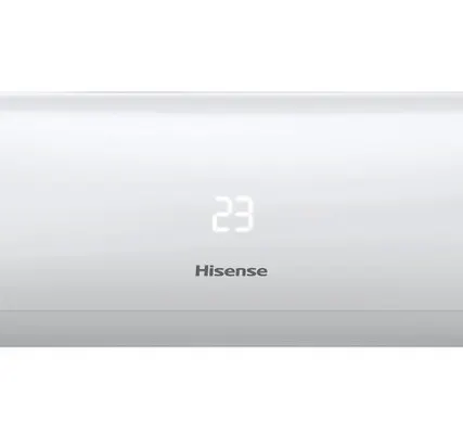 Фото №0 Сплит-система Hisense Zoom AS-07UW4RYRKB00