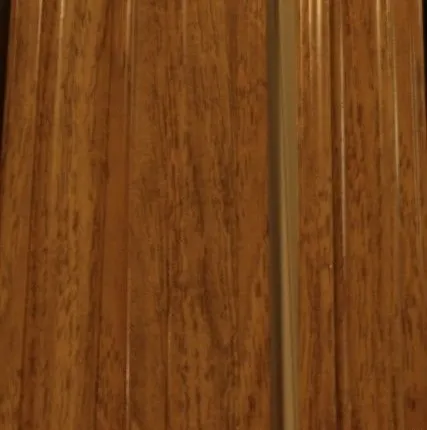 Фото №0 АВК Плинтус напольный Виктори орех