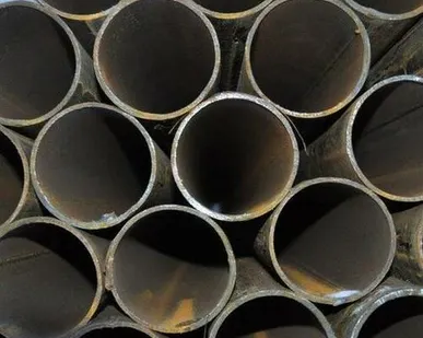 фото Труба круглая электросварная г/к ст 3 - 89х2,5