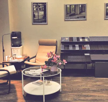 Внутрипольные конвекторы