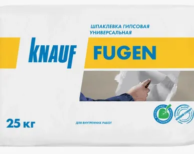 фото Кнауф Фюген
