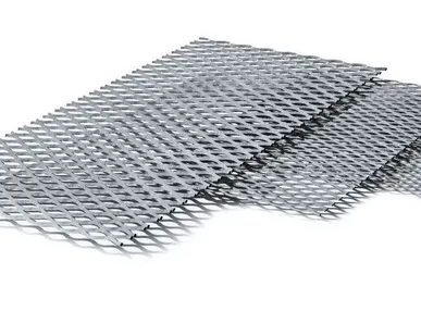 фото Просечно-вытяжной лист ПВЛ-406