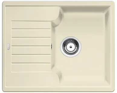 фото Кухонная мойка Blanco Zia 40S Жасмин 516923 Blanco