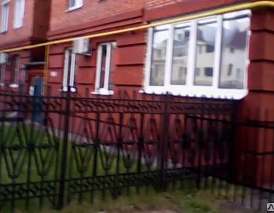 фото Архитектурное тонирование окон