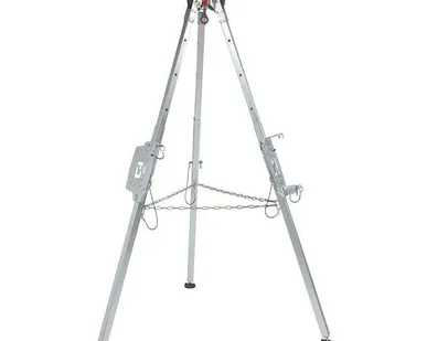 фото Раздвижная тренога TR020