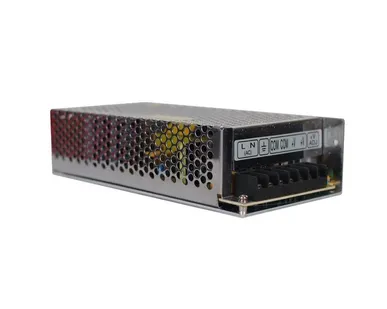 фото Блок питания для камеры 12V 10A