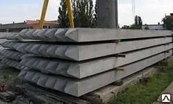 фото Сваи С 60.40